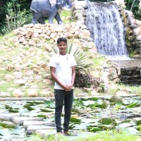 Prashant kumar jha