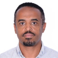 Tsegaye Mitiku