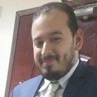 Ahmed Kamal