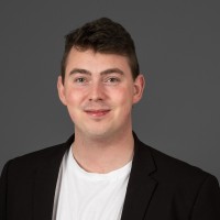 Nicolai Møller Pedersen