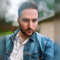 Edgar Montemayor Garcia