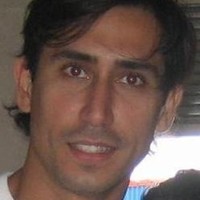 Jose Luis Barradas Linaldi