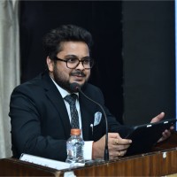 Milind Sharma
