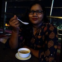 Pragatika Nayak