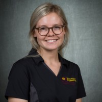 Andrea Schoonover