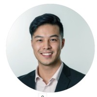 Ray Cai