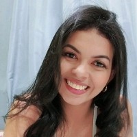 Oleane Santos Silva