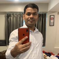 Kul Deepak Pandey