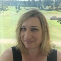 Rebecca Hall, Cpa