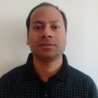 Vijay Shrivastava