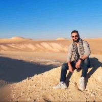 Eslam Omran