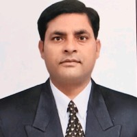 Girijesh Pathak