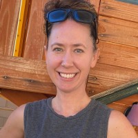 Kristi Miller- Rahmaan