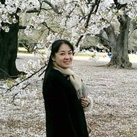 楊 (Yang)信謙 (Stephanie)