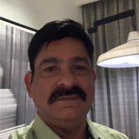 Ajay Dudeja
