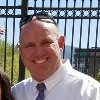 Derek Webster