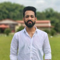 Siddhant Singh