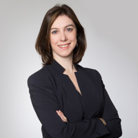 Emily Wilsdon