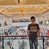 Sudhanva B