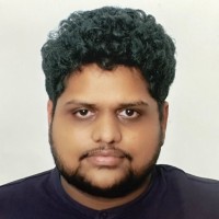 Sai Venkat Mandava