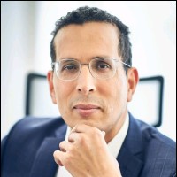 Abderrahim El Janati El Idrissi