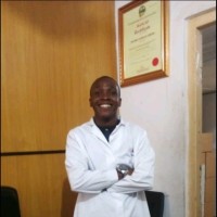 Precious Ezeh