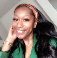 Jasmine McCrary