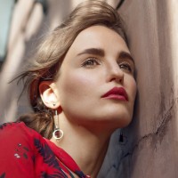 Maria Kosh