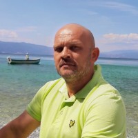 Dejan Todorovikj