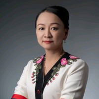 Elina Liu