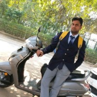 Satyam Kumar Shukla