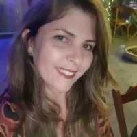 Daniela Rosa De Oliveira