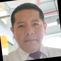 Jose Ugaz Hernandez