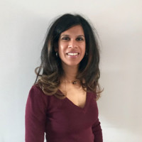Sarika Erkens