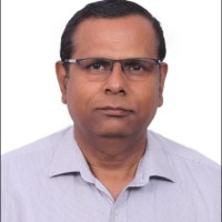 Manjunath G