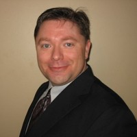 Jeff McKenzie