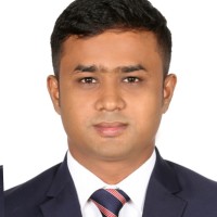 Md. Sharifuzzaman