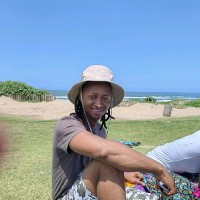 Bafaneng Moloi