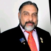 Mohan Prabhakaran Nair