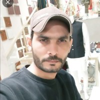 Farasat Shah