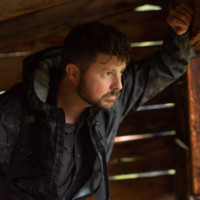 Dylan Burr