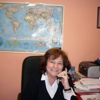 Francisca MARTINEZ SAEZ