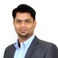 Karthik Purushothaman