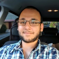Mahmoud Ahmed