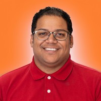R. Orlando Rodriguez
