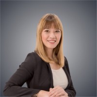 Nadia Ishak