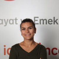 Sinem Baykan