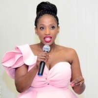 Jabulile Mncwabe