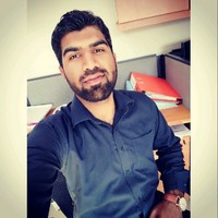 Fahad Uzair