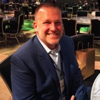 Brian McDonald (He/Him)